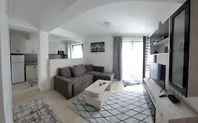 Valcom Residents Coresi 2 Camere