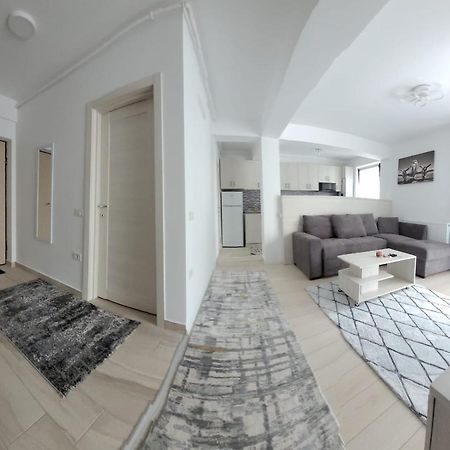 Valcom Residents Coresi 2 Camere Брашов Екстер'єр фото