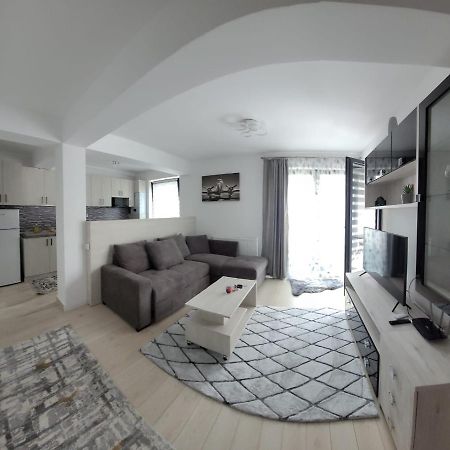 Valcom Residents Coresi 2 Camere Брашов Екстер'єр фото