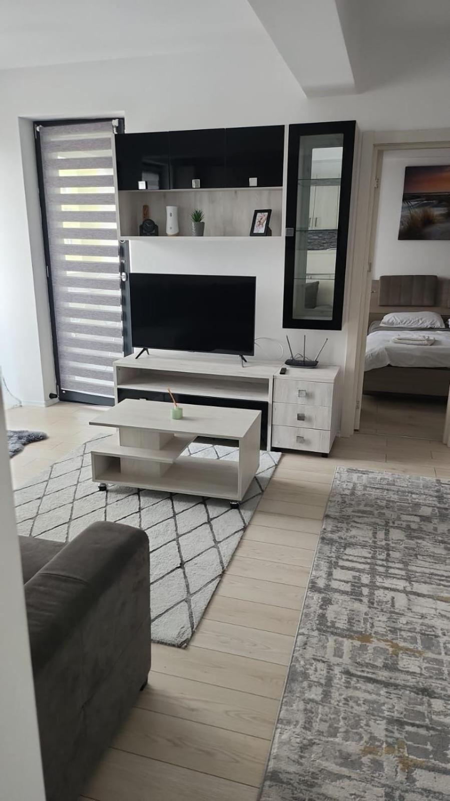 Valcom Residents Coresi 2 Camere Брашов Екстер'єр фото